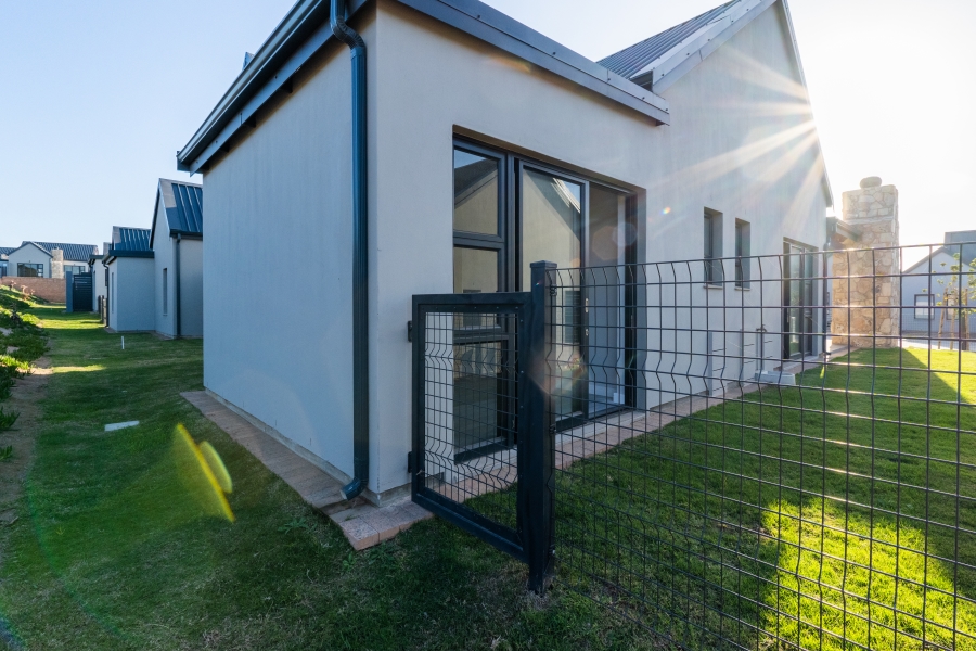 3 Bedroom Property for Sale in Hartland Lifestyle Estate Western Cape